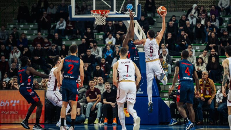 Înfrângere care-i scoate definitiv din Europa