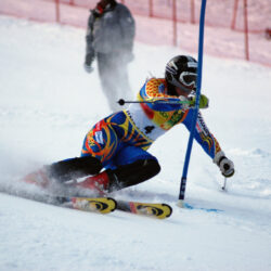 13 sportivi ruși concurează ca neutrii la Cortina d’ampezzo