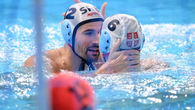 Serbia învinge Ungaria și câștigă titlul european