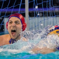 Succes categoric la debutul întrecerii europene