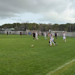 Victorioși în cel de-al doilea tet din Antalya