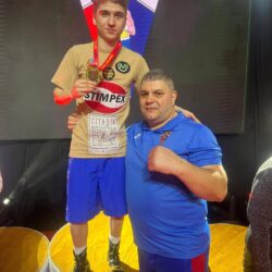 Boxul orădean revine din nou în actualitate