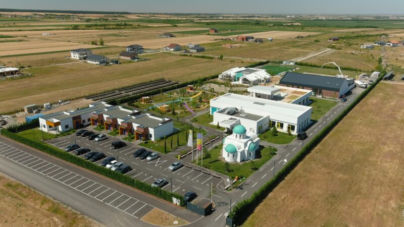 Bolojan implicat direct în scutirea de impozit a Fundației Mihai Neșu