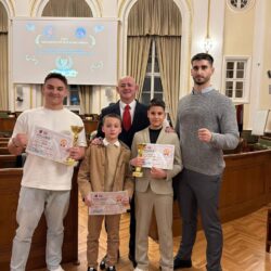 Premierile de la Kempo pentru performaerii anului 2025