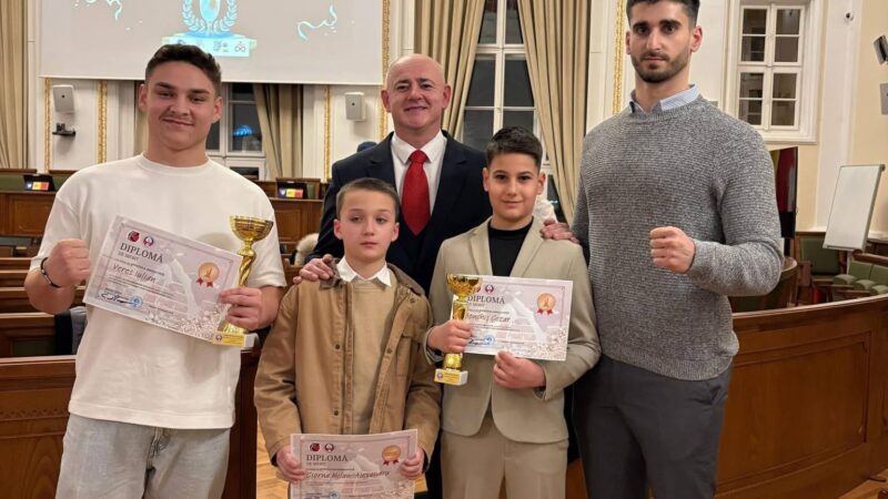 Premierile de la Kempo pentru performaerii anului 2025