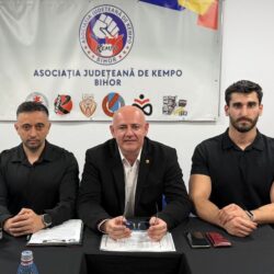 Un nou mandat, pentru o echipă competitivă