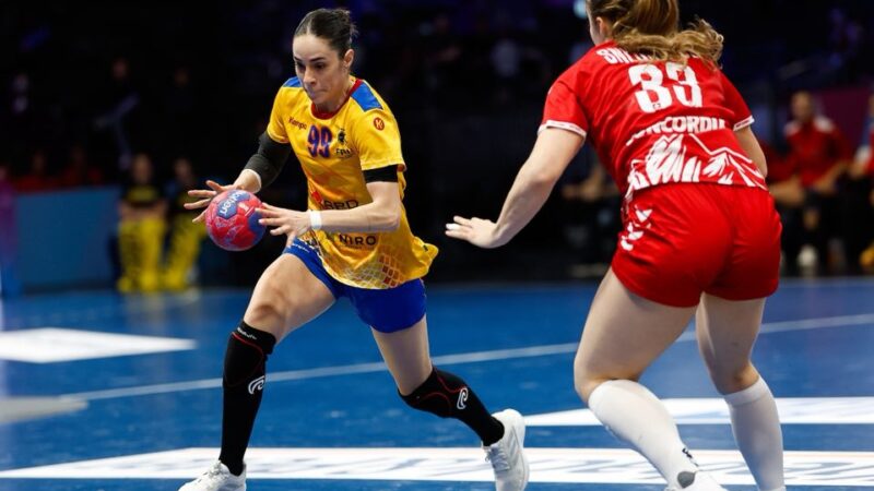 Un nou succes în dreptul naționalei