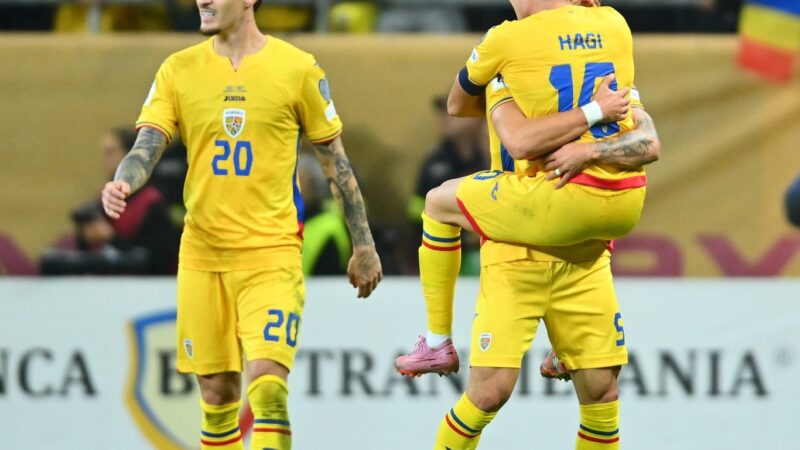 O generație în care personal nu imi pun mari peranțe