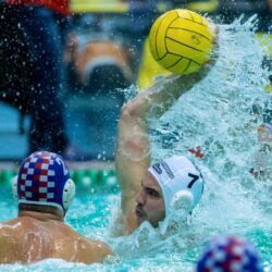 Repetiție pozitivă înaintea deplasarii în Spania