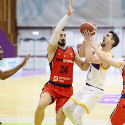 Au forțat cât a fost nevoie pentru un nou succes