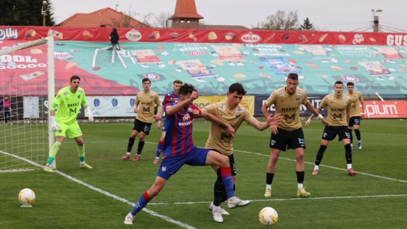 Infrangere datorata unor greseli personale