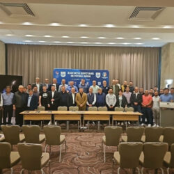 Fotbalul bihorean continuă dezvoltarea pozitivă