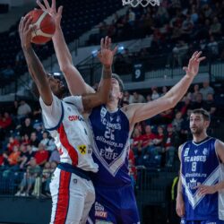 CSM-ul conduce cu 2-0 după primele jocuri cu Piteștiul