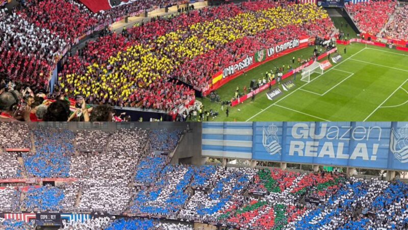 Real Sociedad reușește o performanță de senzație