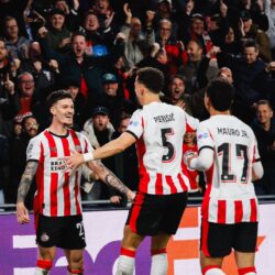 Denis Man, pentru prima dată campion al Olandei