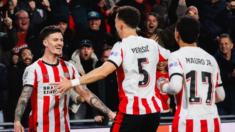 Denis Man, pentru prima dată campion al Olandei