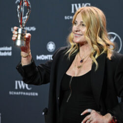 Superb premiu acordat Zeiței de la Montreal