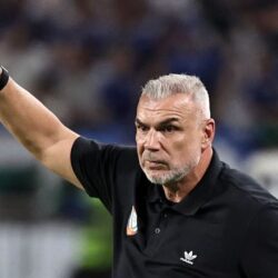 Cosmin Olăroiu și Irak-ul ar putea ajunge la Cupa Mondială