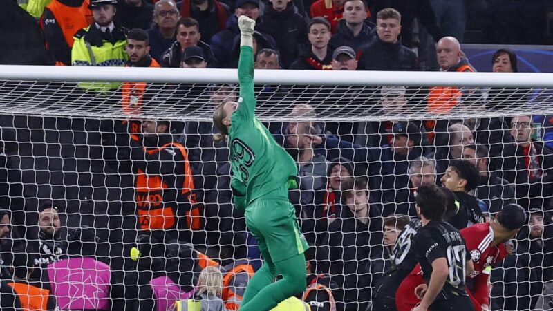 Atletico și PSG, primele semifinaliste ale Champions League