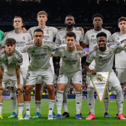 Real Madrid depășită chiar pe Sanntiago Bernabeu