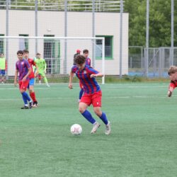 FC Bihor U16 s-a calificat în finala Cupei României „Național”