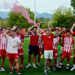 Final de sezon cu victorie și obiectiv îndeplinit!