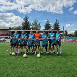 Victorie pentru Old Boys Beiuș! 🔥