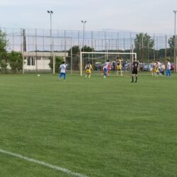 Tinerețea primează într-o echipă de tradiție