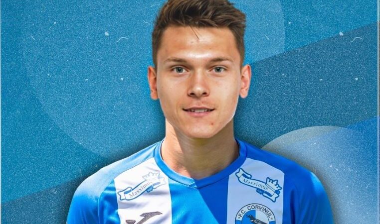 FC Bihor a mai facut o achiziție importantă