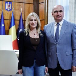 O mare sărbătoare se apropie, Gala Campioanelor
