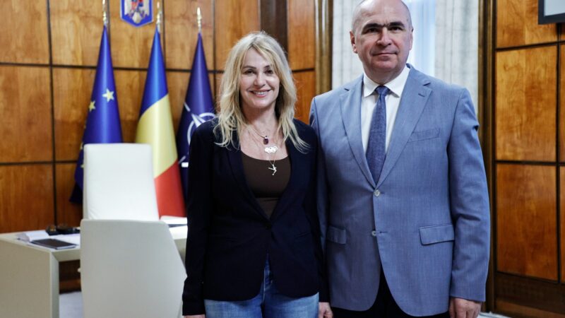 O mare sărbătoare se apropie, Gala Campioanelor