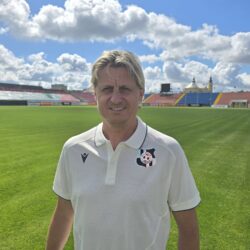 Adrian Anca se alătură proiectului FC Bihor
