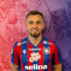 Calin Jurj se desparte de FC Bihor