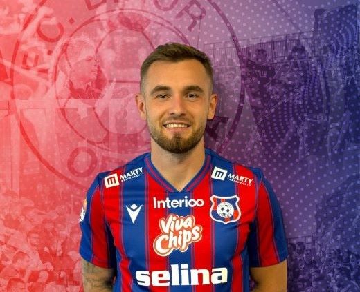 Calin Jurj se desparte de FC Bihor