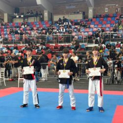 Cupa Europeană Open de Kempo, un real succes al cluburilor bihorene