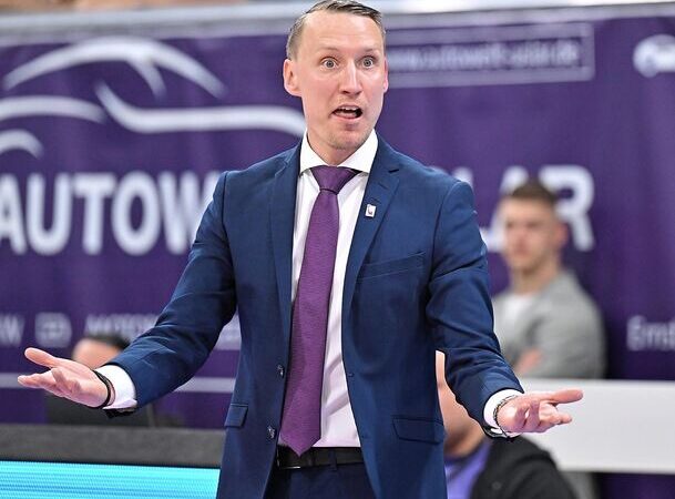 CSM Oradea are antrenor nou pentru următoarele sezoane