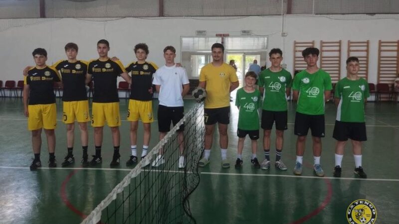 Victorii importante pentru Tengo Salonta Juniori