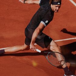 Câștigător surpriză la Roland Garros