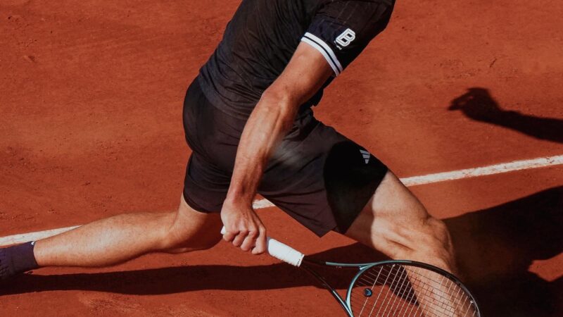 Câștigător surpriză la Roland Garros