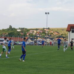 Fără antrenorul principal pe bancă, CAO cedează în Cupă