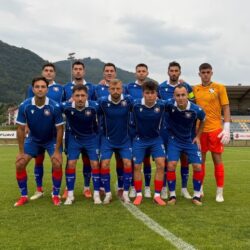 Al doilea succes pentru orădeni în cantonament