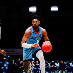CSM Oradea a perfectat o nouă achiziție, Quincy Guerrier