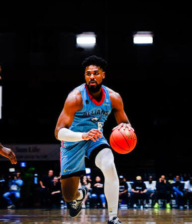 CSM Oradea a perfectat o nouă achiziție, Quincy Guerrier