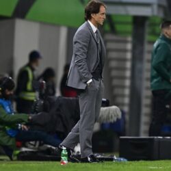 Italia are un nou selecționer