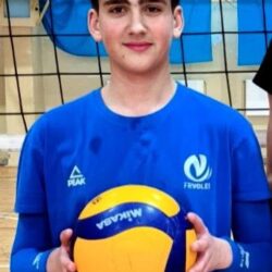 David Szabo convocat în premieră la lotul național