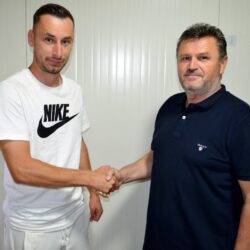 Doi dintr-o lovitură pentru Lotus Băile Felix