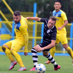 Olimpia Satu Mare revine miraculos în Liga 2