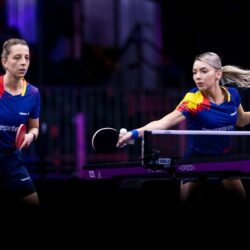 Final de parcurs pentru sportivii români la United States Smash 2026