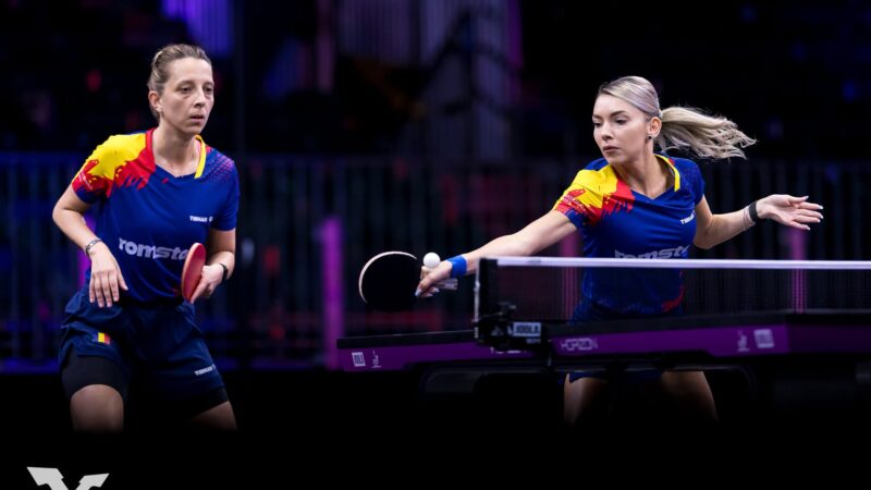 Final de parcurs pentru sportivii români la United States Smash 2026