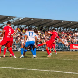 Debut cu victorie în Cupa României